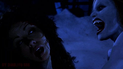 вампиры 058730