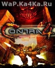 Contra 4