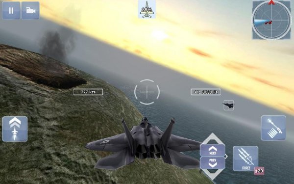 FoxOne Advanced Edition v 1 [Мод много д