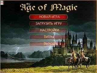 Age of Magic