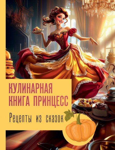 Блэк. Рецепты из сказок