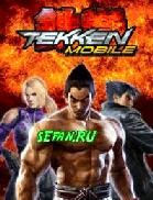 Tekken Mobile 128 nok