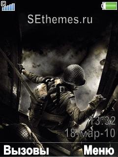 Medal Of Honor SEthemes-RU