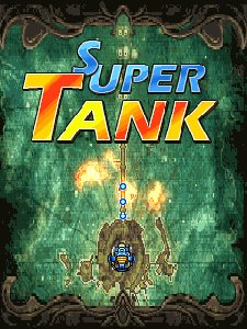 super tank