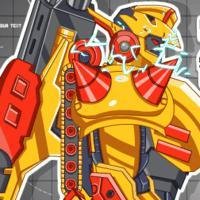 Robot Man