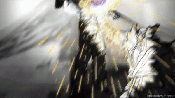 Tekken Bloodline. Heaven's Wrath by Heihachi Mishima