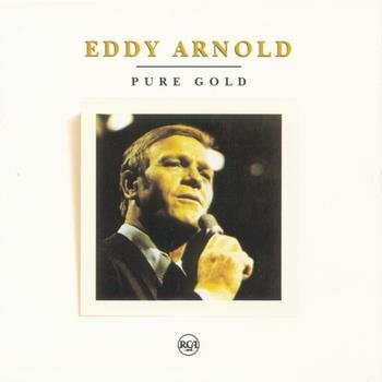 Eddy Arnold - You Don't Know Me