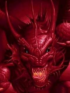 Red Dragon