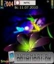 neon-butterfly