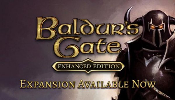 Baldurs Gate Enhanced Edition v2.5.17.0 MOD rus