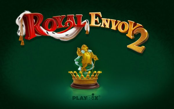 Именем Короля 2. (Royal Envoy)