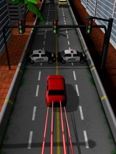 Highway Racing 3D