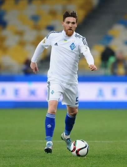 Vitorino Antunes -DINAMO-