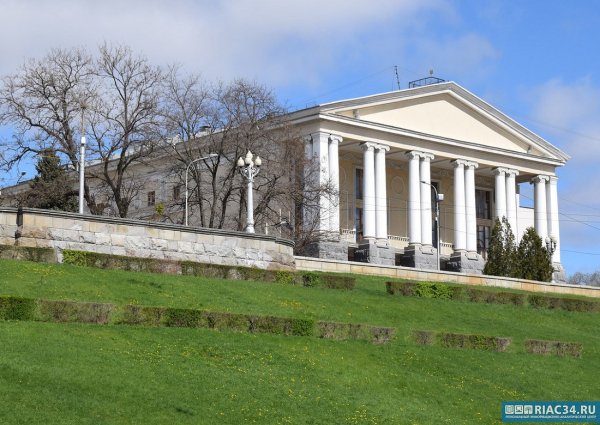 Театр музкомедии