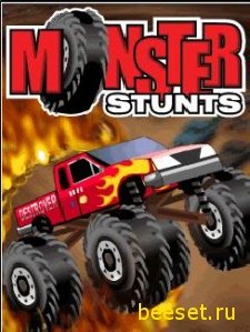 Monster Stunts 176x208