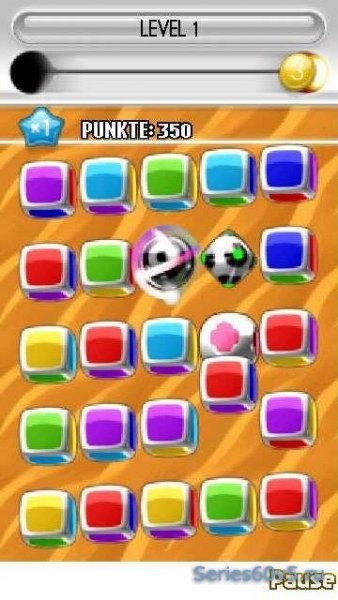 CubeSmashers s60v5