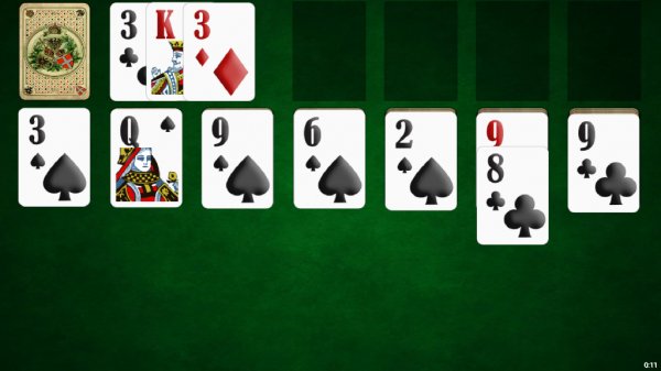 Klondake v3.07(8)