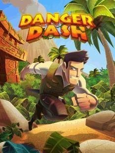 Danger Dash 240x400 GT S5230