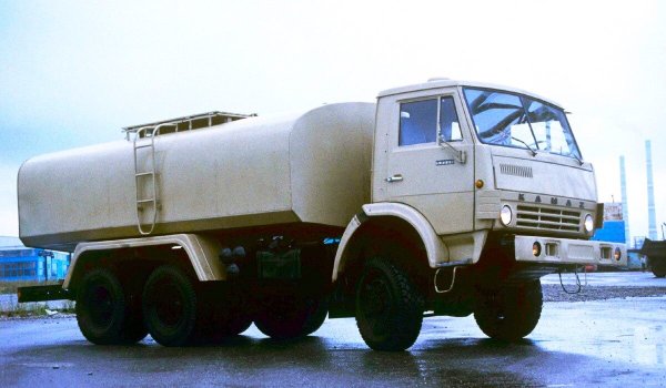 КамАЗ-53228