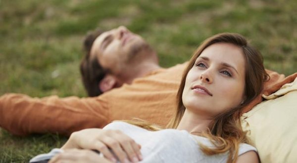 Чудо с привкусом мандаринов