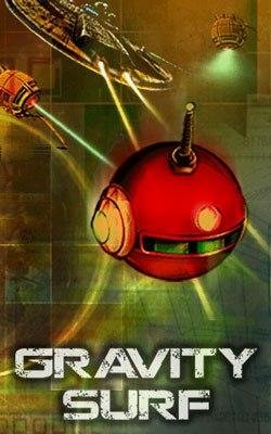 Gravity Surf 320x480