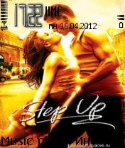 Step up 0 1