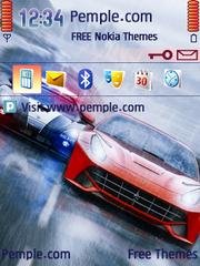 Need for Speed Rivals