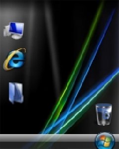 windows black 2