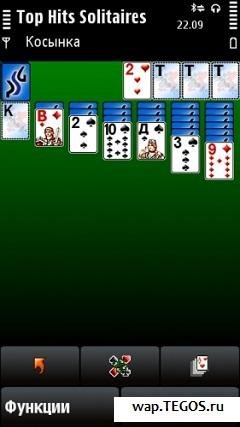 Top Hits Solitaires 9.4