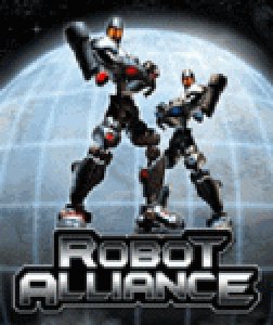 robotalliance