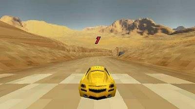 Kora:Road To Hell TS