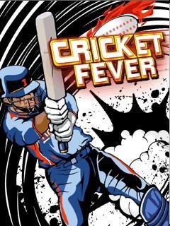 Cricket Fever