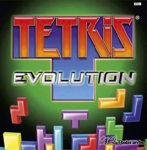 Tetris Revolution Nokia s60v3 240x320