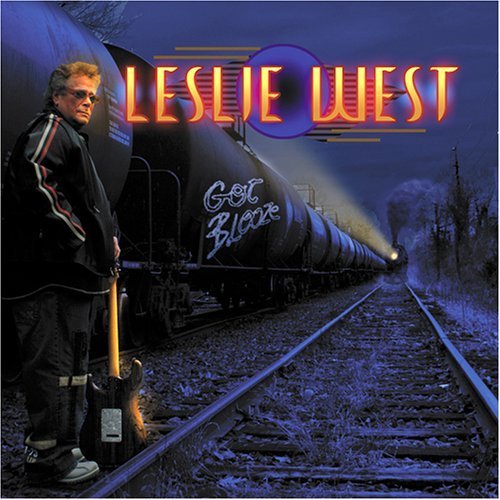 Leslie West - House Of The Rising Sun