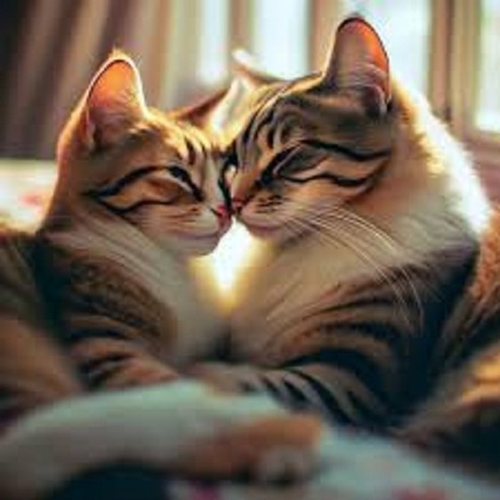 Коты