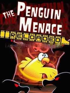the penguin menace reloaded