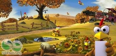 Crazy Chicken 2 5 0