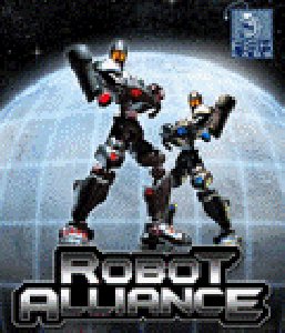 RobotAlliance3D