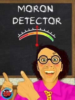 Moron Detector (Русская Версия)