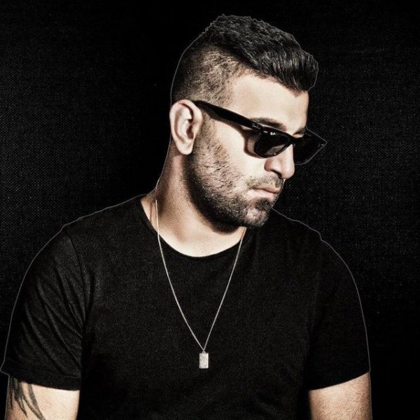 Hakan Akkus - I Cant Be