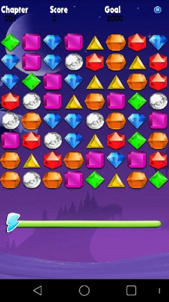 Jewels v2.3(13)