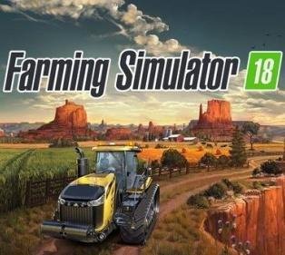 Farming Simulator 2018 1.4.0.6 МОД Много денег