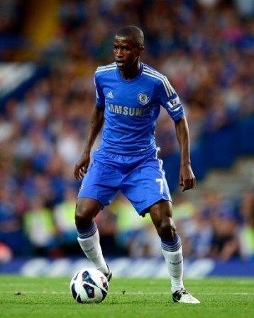 Ramires -CHELSEA-