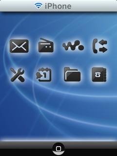 iPhone v4