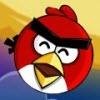 Angry Birds Space
