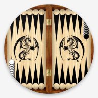 Backgammon - Narde 7.64