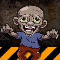 Escape From Zombies