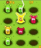 bunny buster 208x208 nokia