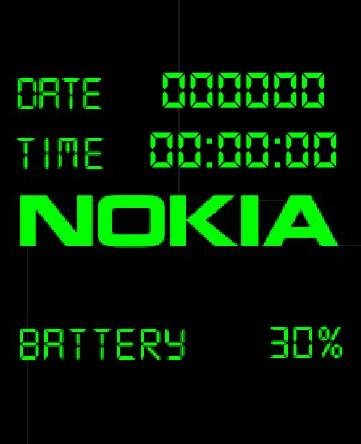 NOKIA