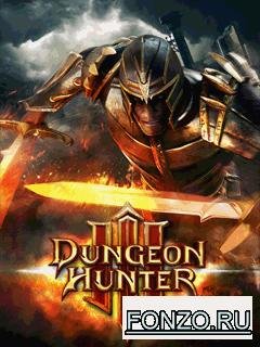DungeonHunter3 nokia 240 320 s60